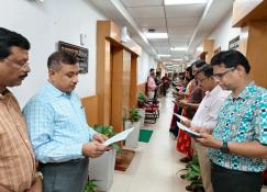 ସତର୍କତା ସଚେତନତା ସପ୍ତାହ ପାଳନ- ୨୦୨୫