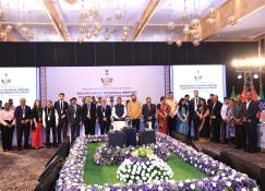 Second BRICS technical meeting Disaster Risk reduction group